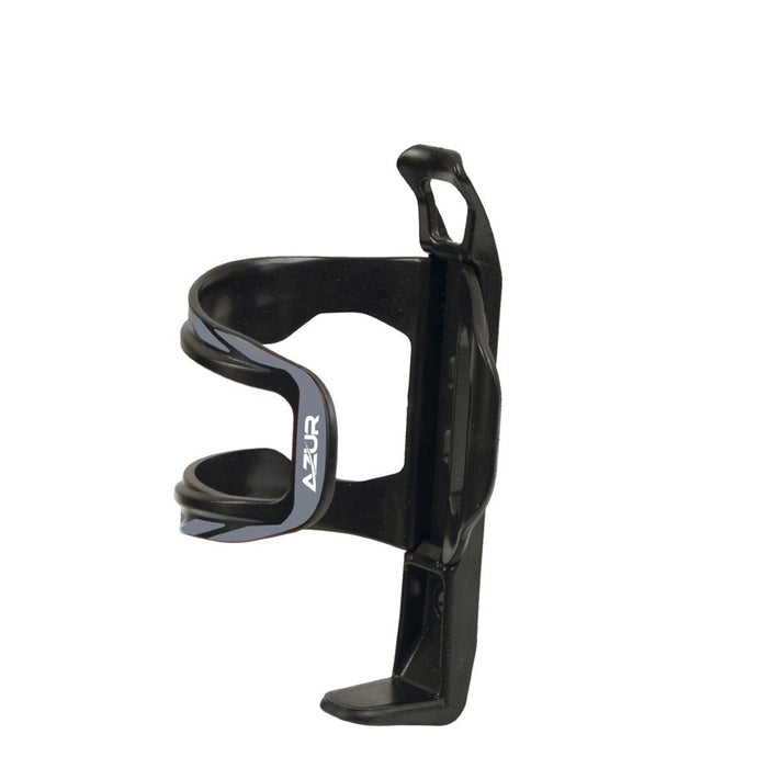 Azur Sidepull Bidon Cage - Grey