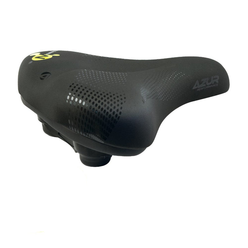 Load image into Gallery viewer, Azur Pro Range Kappa Memory Foam Saddle
