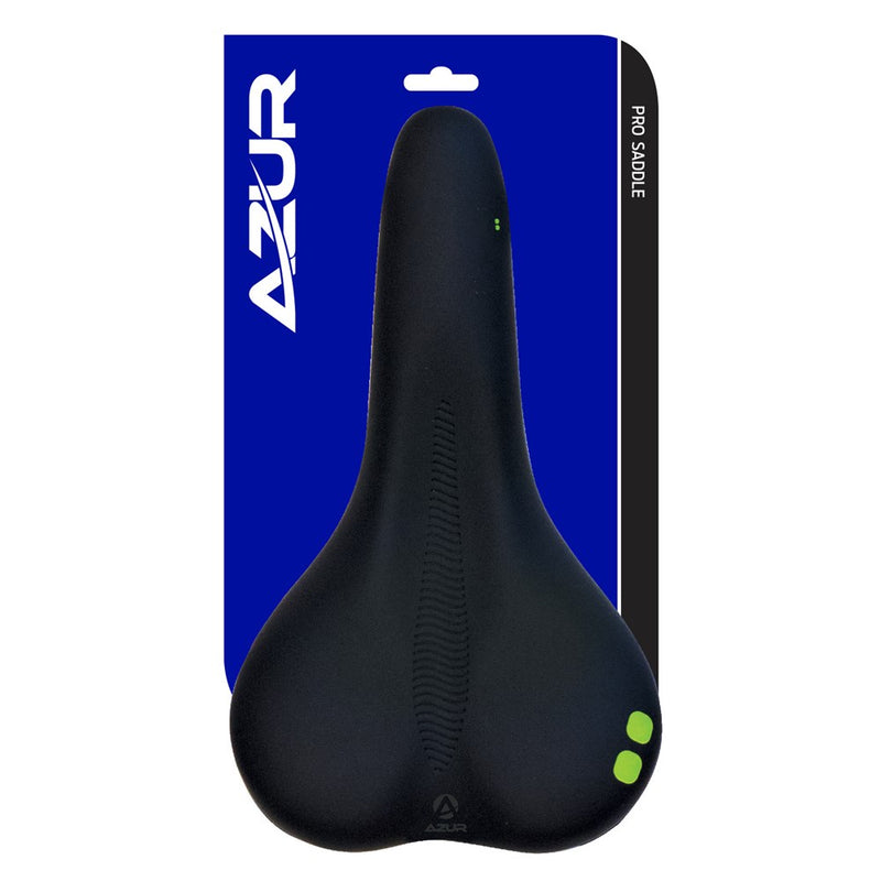 Load image into Gallery viewer, Azur Pro Range Hera Saddle - Unisex
