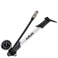 Azur Velocity Shock Pump