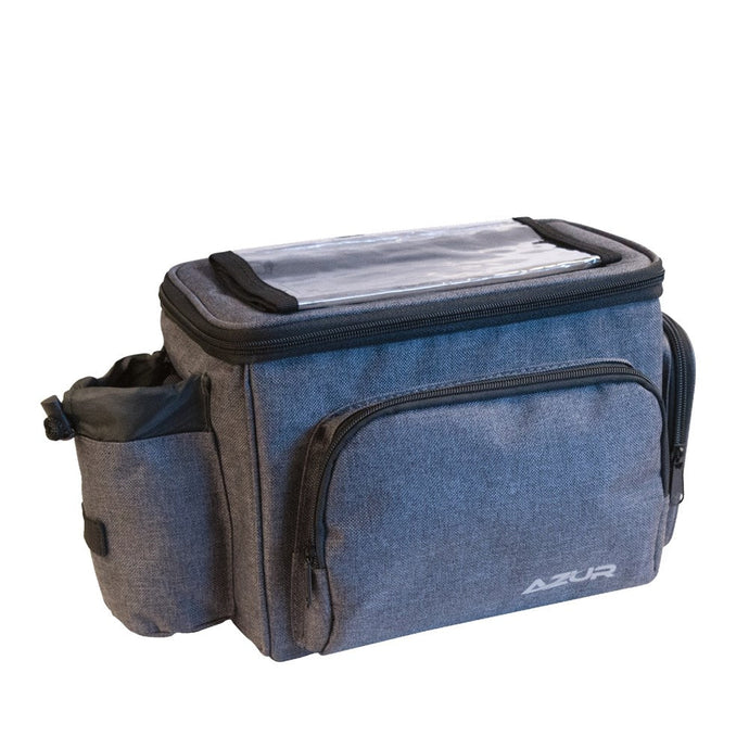 Azur Touring Handlebar Bag