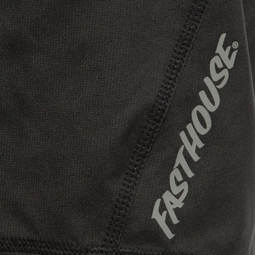 Fasthouse Crossline 2 Shorts - Black - Men's