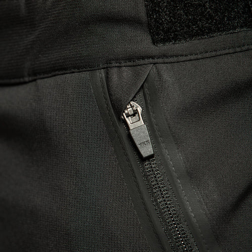 Fasthouse Crossline 2 Shorts - Black - Men's