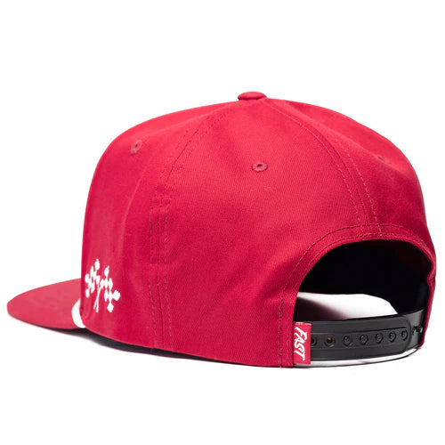 Load image into Gallery viewer, Fasthouse Acclaim Hat
