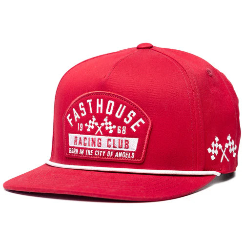 Fasthouse Acclaim Hat