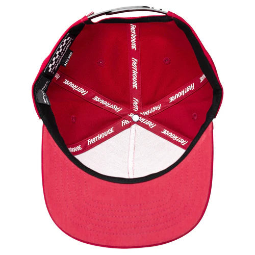 Load image into Gallery viewer, Fasthouse Acclaim Hat
