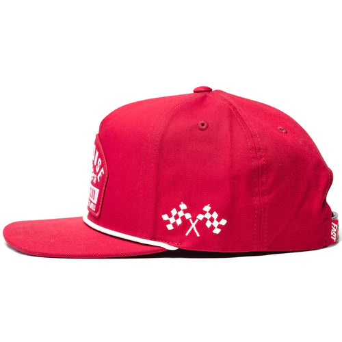 Fasthouse Acclaim Hat