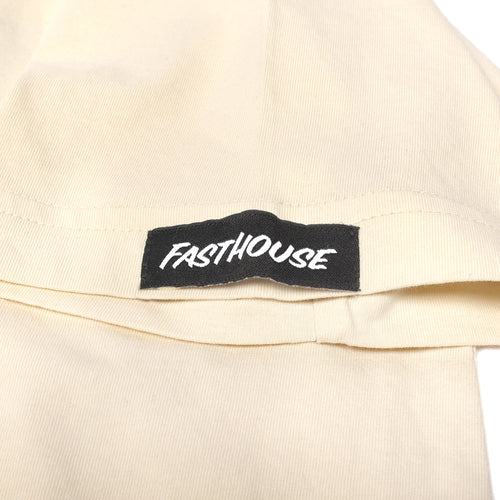 Load image into Gallery viewer, Fasthouse Anchor SS Tee - Natural
