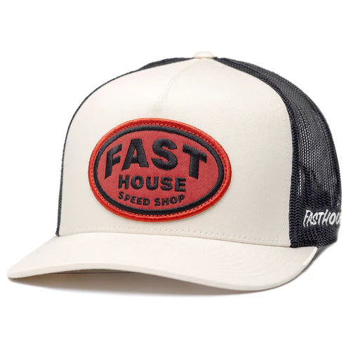 Fasthouse Archie Hat