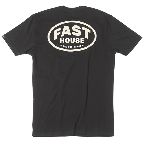 Load image into Gallery viewer, Fasthouse Archie Tee
