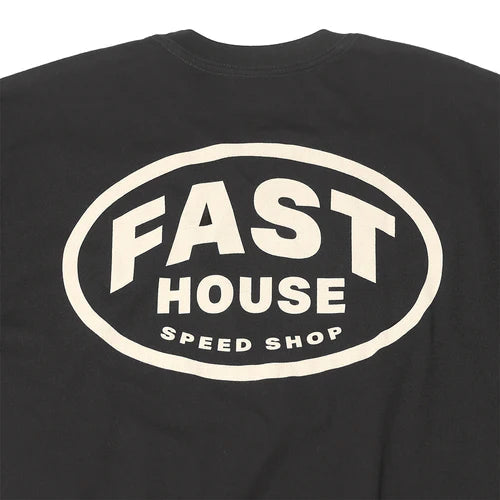 Fasthouse Archie Tee