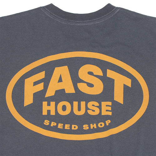 Load image into Gallery viewer, Fasthouse Archie Tee - Men&#39;s
