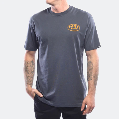 Load image into Gallery viewer, Fasthouse Archie Tee - Men&#39;s
