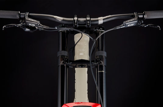 Commencal Supreme DH V5 XS Chalk Youth Downhill Bike