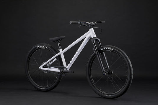 Commencal ABSOLUT Pure White 2025 Dirt Jump Bike