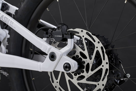 Commencal Clash 20 Pure White Kids Mountain Bike