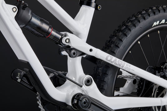 Commencal Clash 20 Pure White Kids Mountain Bike