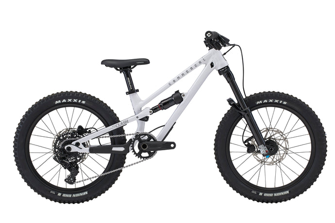 Commencal Clash 20 Pure White Kids Mountain Bike