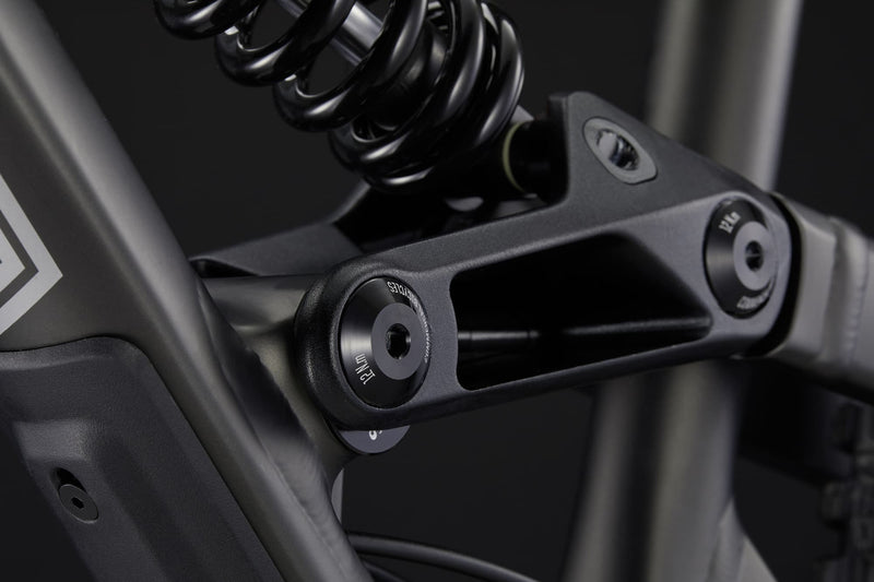 Load image into Gallery viewer, Commencal Clash Ride Fox Dark Slate 2025 Enduro Bike
