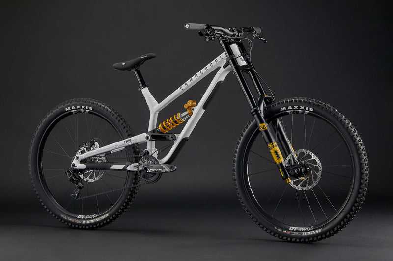 Load image into Gallery viewer, Commencal FRS ÖHLINS Edition 2025 Downhill Mountain Bike

