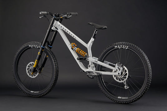 Commencal FRS ÖHLINS Edition 2025 Downhill Mountain Bike