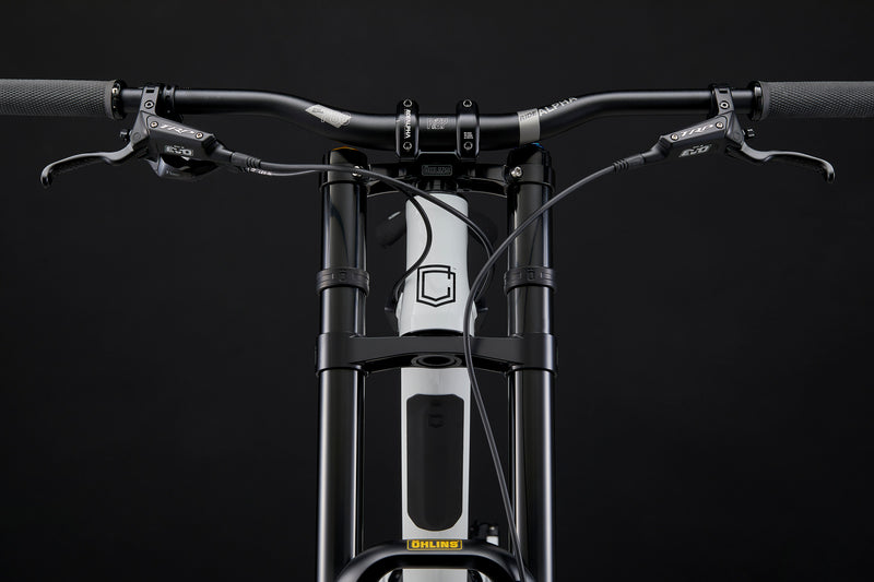 Load image into Gallery viewer, Commencal FRS ÖHLINS Edition 2025 Downhill Mountain Bike
