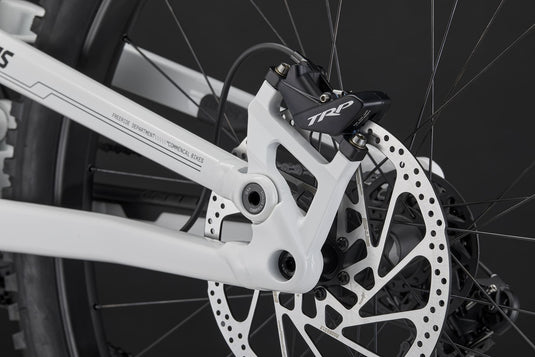 Commencal FRS ÖHLINS Edition 2025 Downhill Mountain Bike