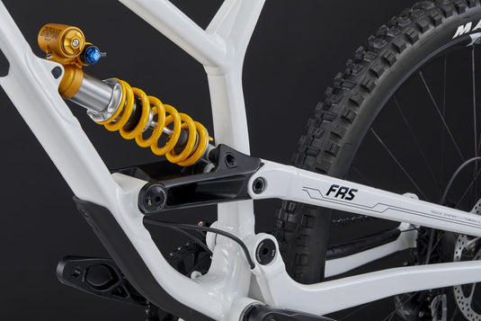 Commencal FRS ÖHLINS Edition 2025 Downhill Mountain Bike