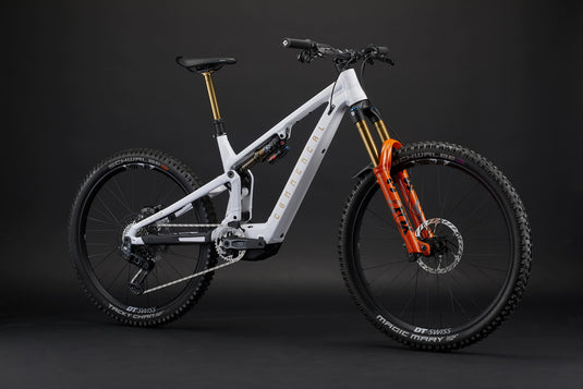 Commencal Meta Power SX 400 Signature AXS 2025 Enduro E-Bike