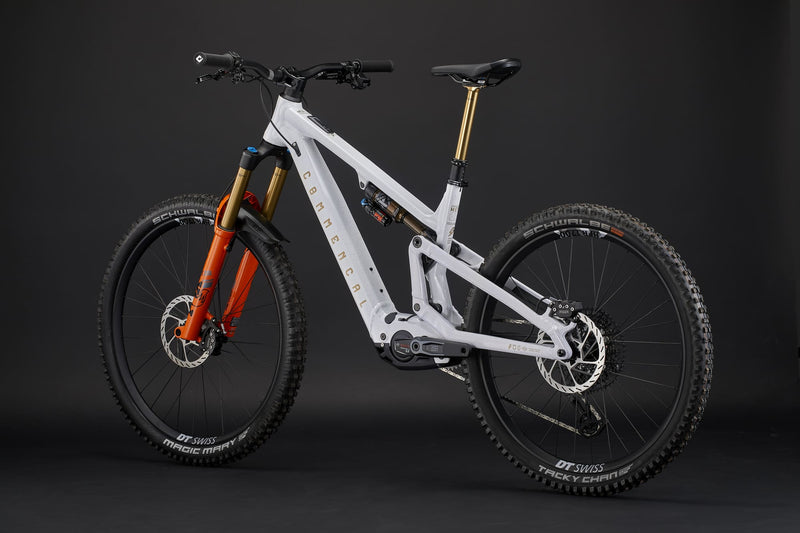 Load image into Gallery viewer, Commencal Meta Power SX 400 Signature AXS 2025 Enduro E-Bike
