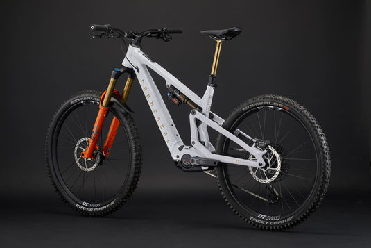 Commencal Meta Power SX 400 Signature AXS 2025 Enduro E-Bike