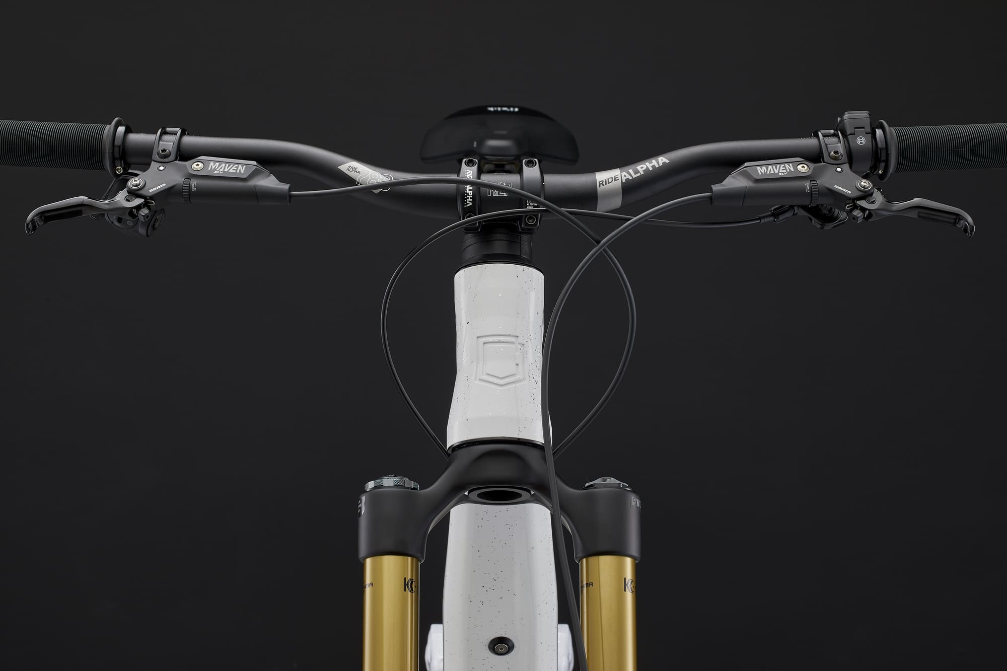 Commencal Meta Power SX 400 Signature AXS 2025 Enduro E-Bike