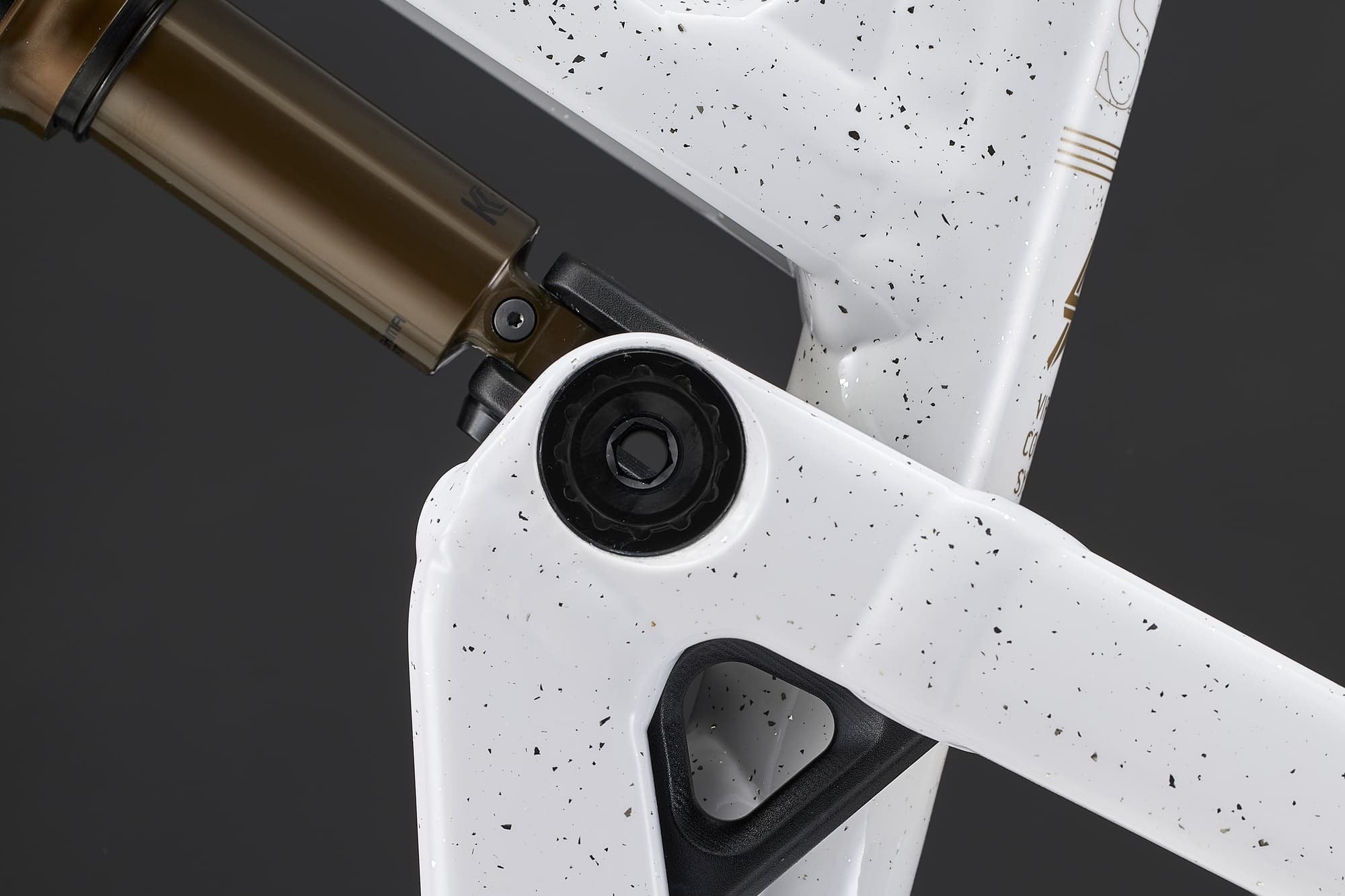 Commencal Meta Power SX 400 Signature AXS 2025 Enduro E-Bike