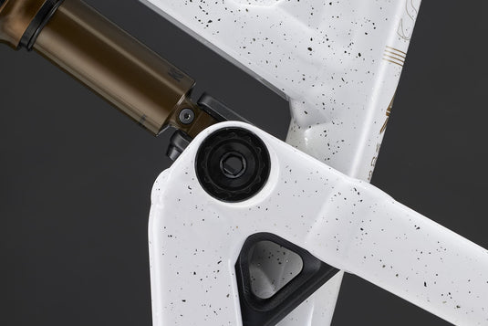 Commencal Meta Power SX 400 Signature AXS 2025 Enduro E-Bike