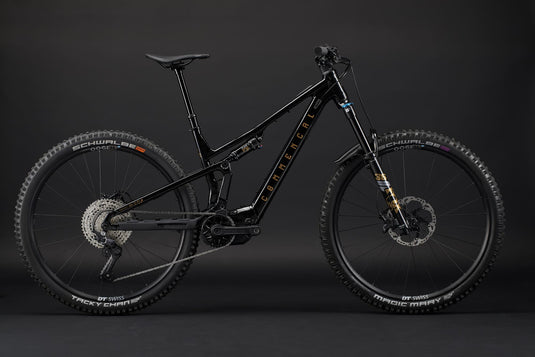 Commencal T.E.M.P.O. Power Essential E-Bike