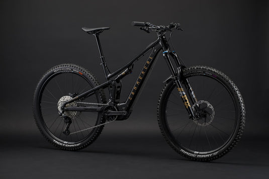 Commencal T.E.M.P.O. Power Essential E-Bike