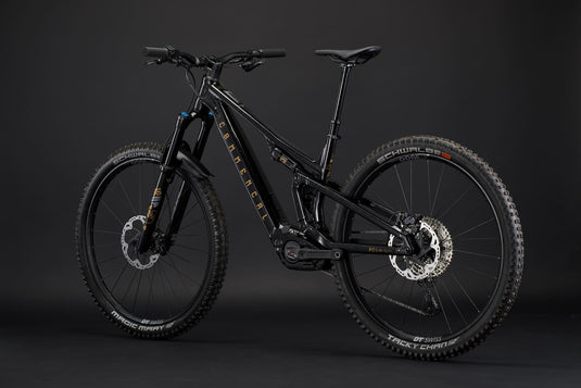 Commencal T.E.M.P.O. Power Essential E-Bike