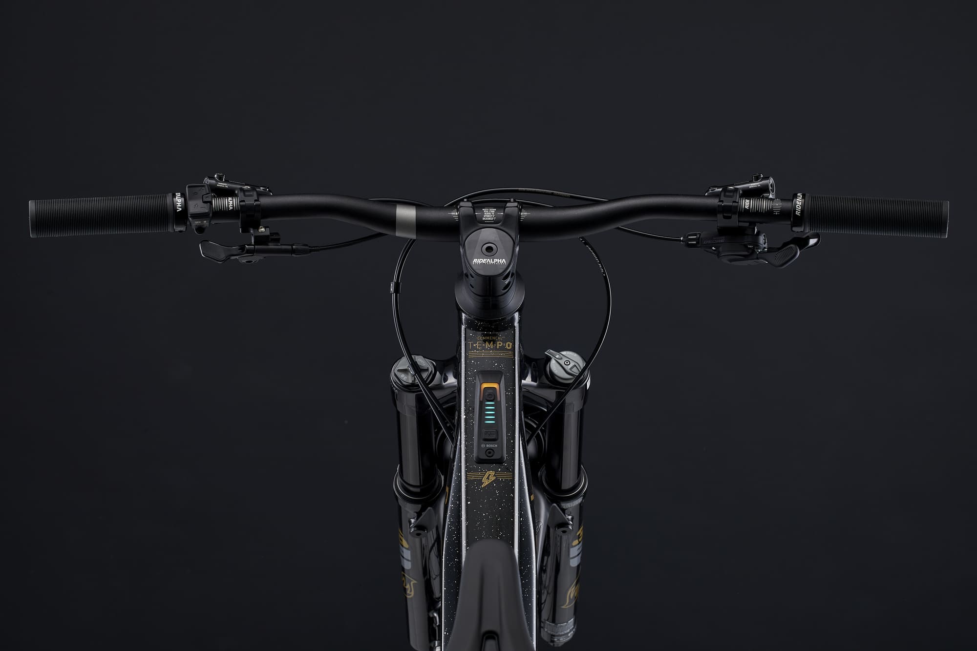 Commencal T.E.M.P.O. Power Essential E-Bike