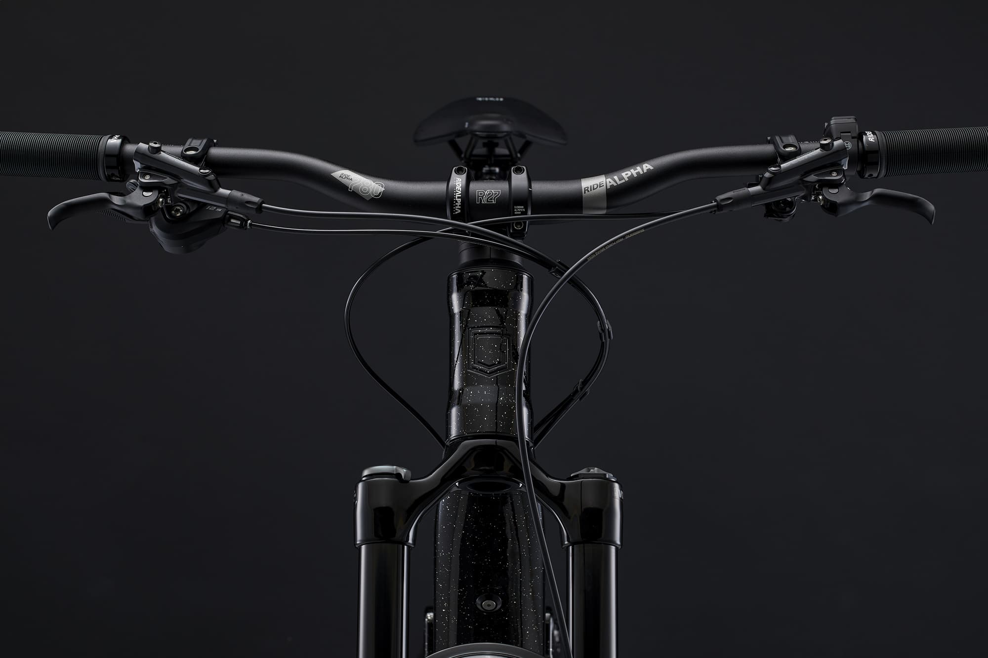 Commencal T.E.M.P.O. Power Essential E-Bike