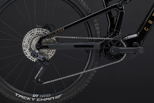Commencal T.E.M.P.O. Power Essential E-Bike