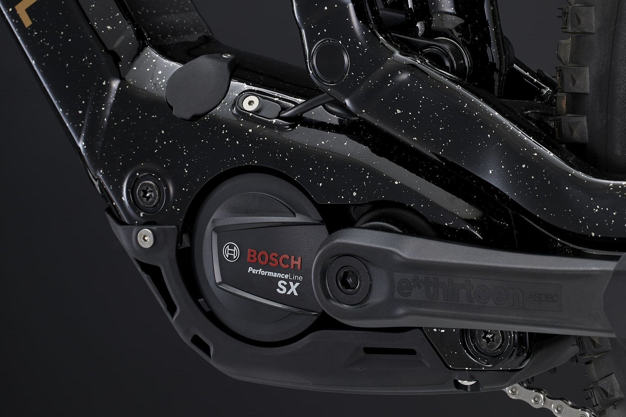 Commencal T.E.M.P.O. Power Essential E-Bike