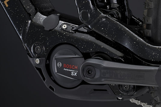 Commencal T.E.M.P.O. Power Essential E-Bike