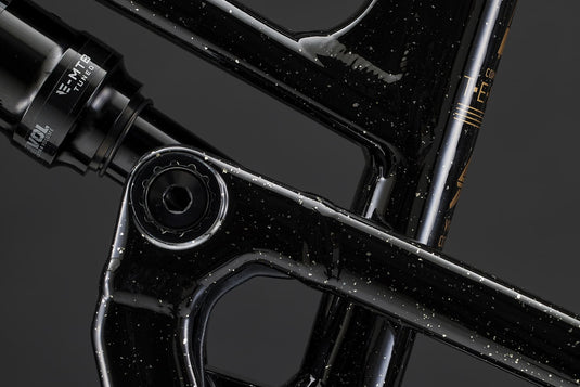 Commencal T.E.M.P.O. Power Essential E-Bike