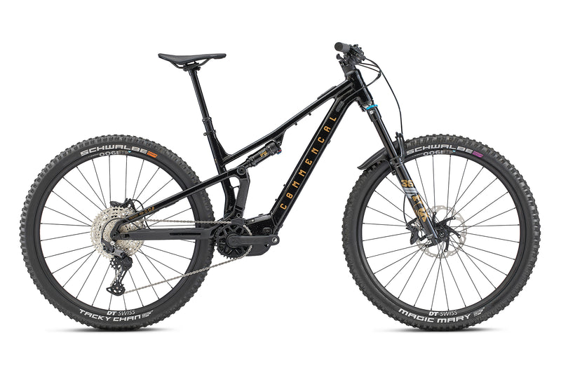 Load image into Gallery viewer, Commencal T.E.M.P.O. Power Essential E-Bike
