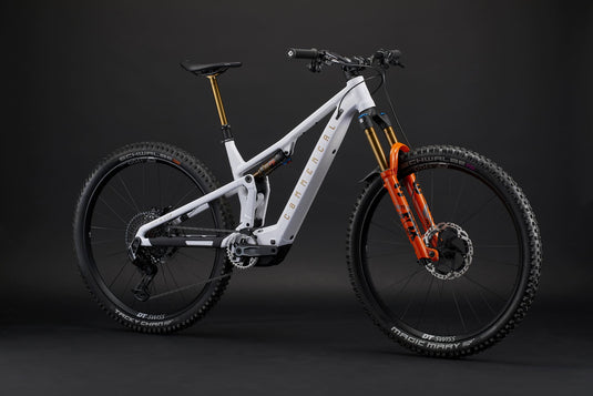 Commencal T.E.M.P.O. Power Signature AXS 2025 Trail E-Bike