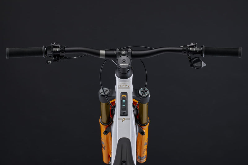 Load image into Gallery viewer, Commencal T.E.M.P.O. Power Signature AXS 2025 Trail E-Bike
