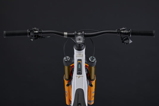 Commencal T.E.M.P.O. Power Signature AXS 2025 Trail E-Bike