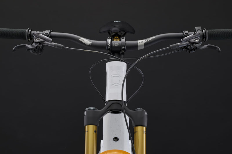 Load image into Gallery viewer, Commencal T.E.M.P.O. Power Signature AXS 2025 Trail E-Bike
