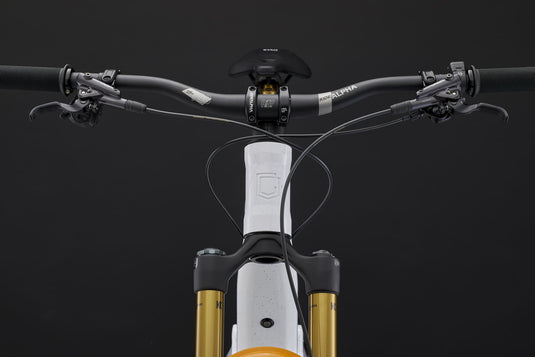 Commencal T.E.M.P.O. Power Signature AXS 2025 Trail E-Bike