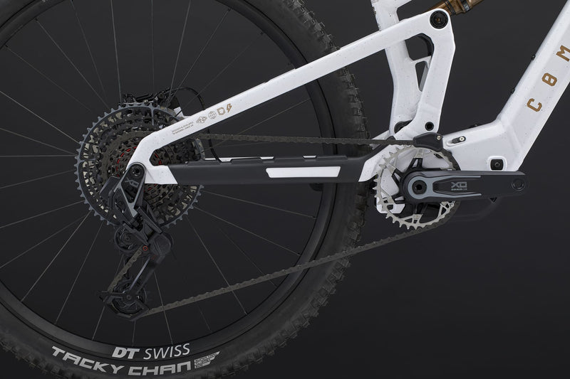 Load image into Gallery viewer, Commencal T.E.M.P.O. Power Signature AXS 2025 Trail E-Bike
